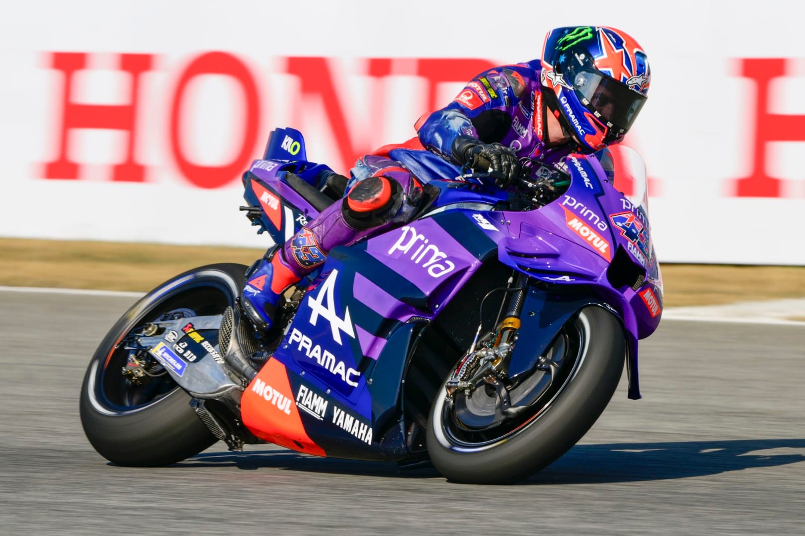 Jack Miller, Pramac Yamaha, MotoGP