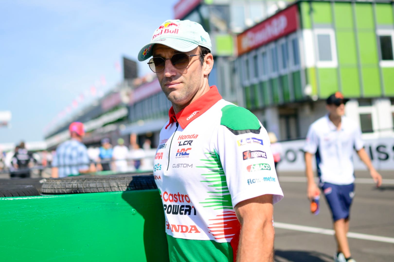 Johann Zarco, LCR Honda, MotoGP