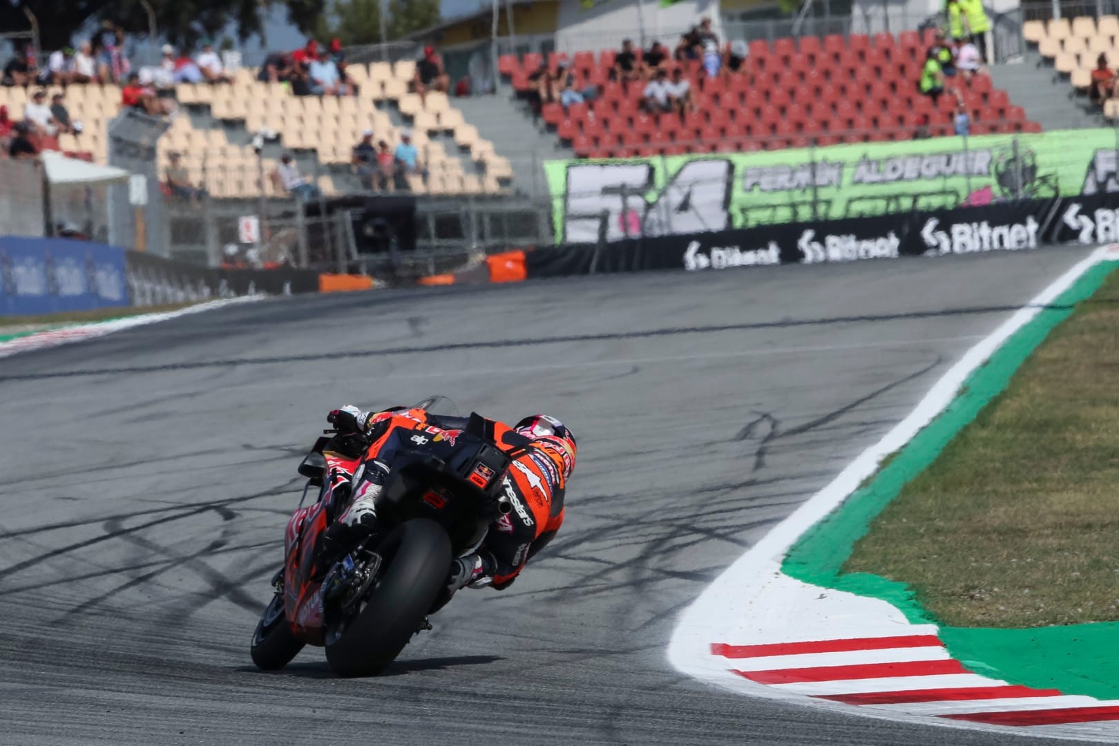 Enea Bastianini, Tech3 KTM, MotoGP