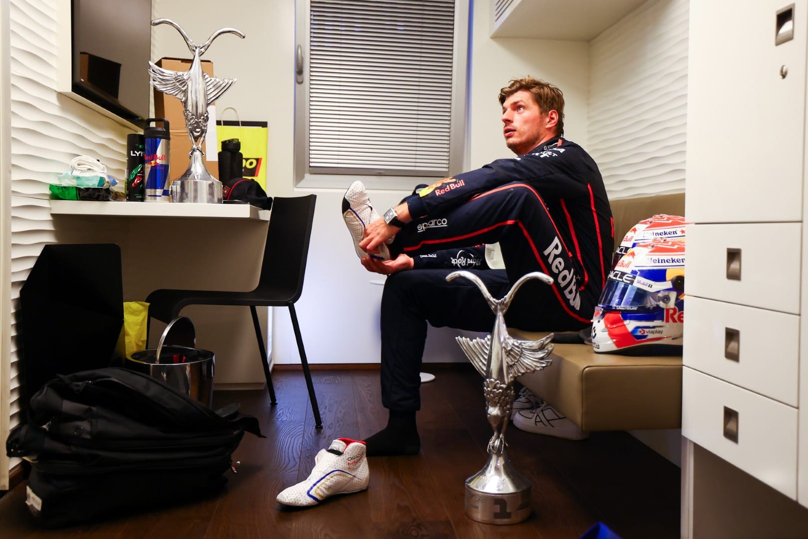 Max Verstappen, Red Bull, F1