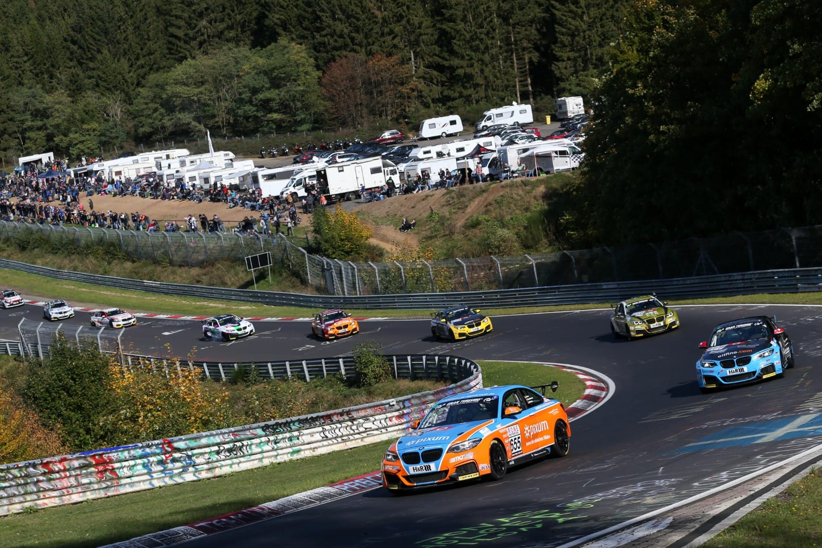 VLN