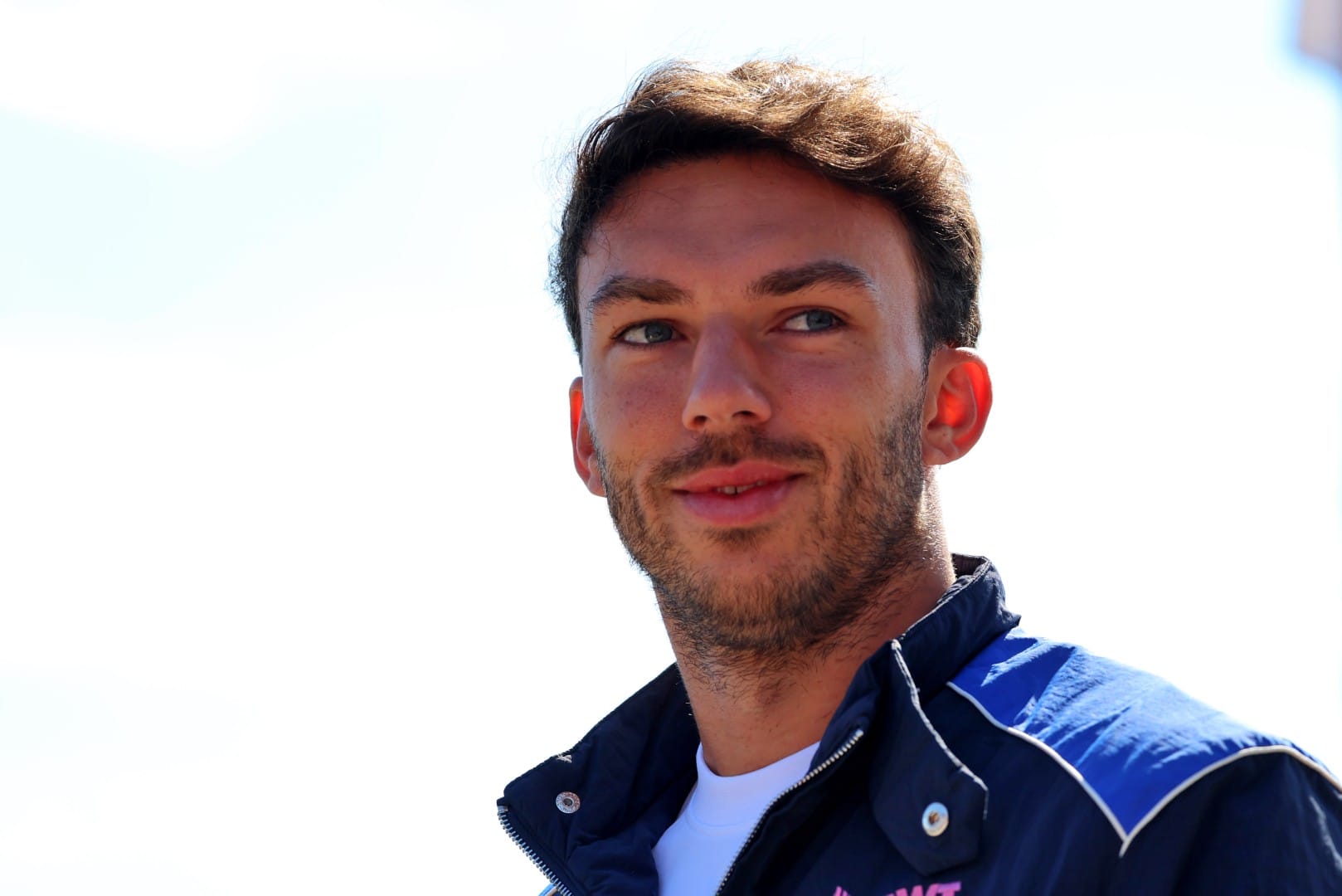 Pierre Gasly, Alpine, F1