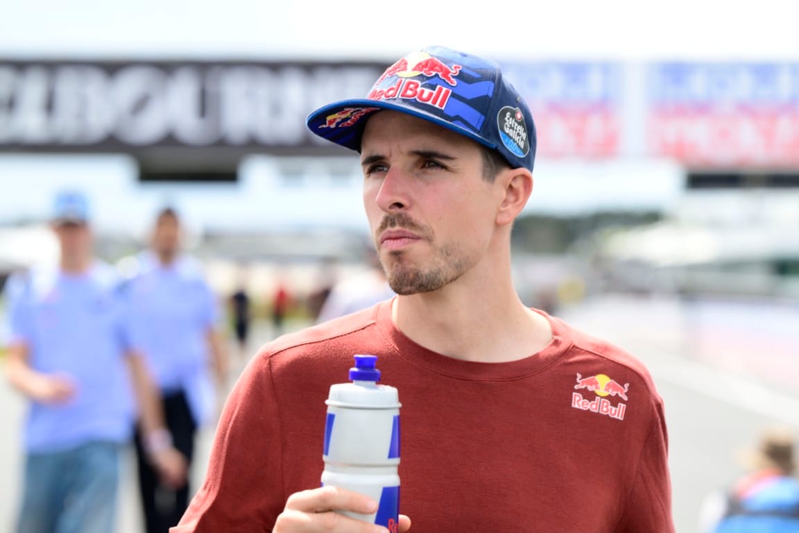 Alex Marquez, Gresini Ducati, MotoGP