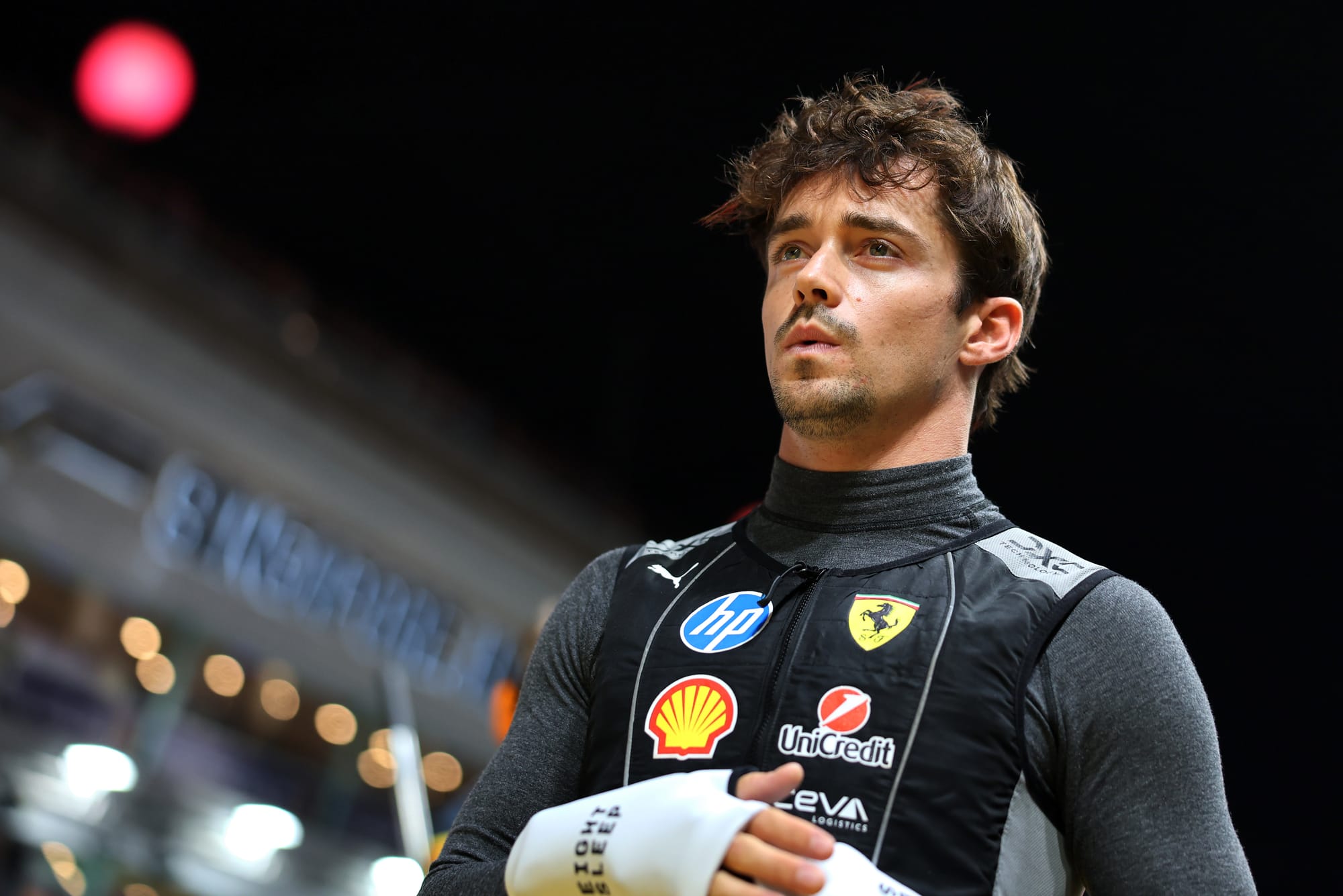 Charles Leclerc