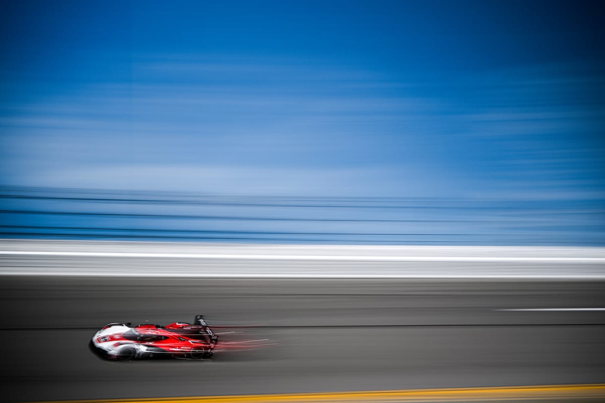 Daytona 24 Hours