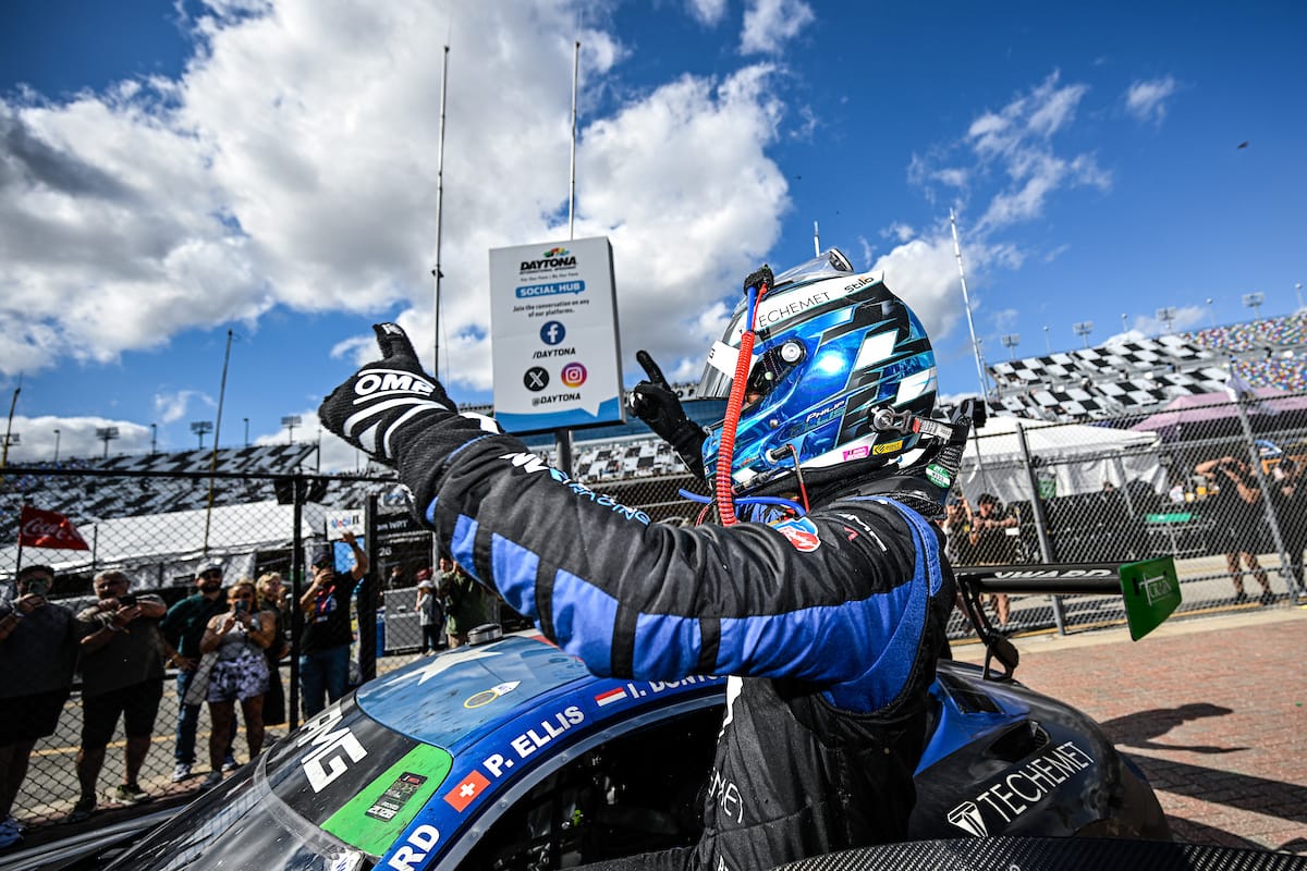 Daytona 24 Hours