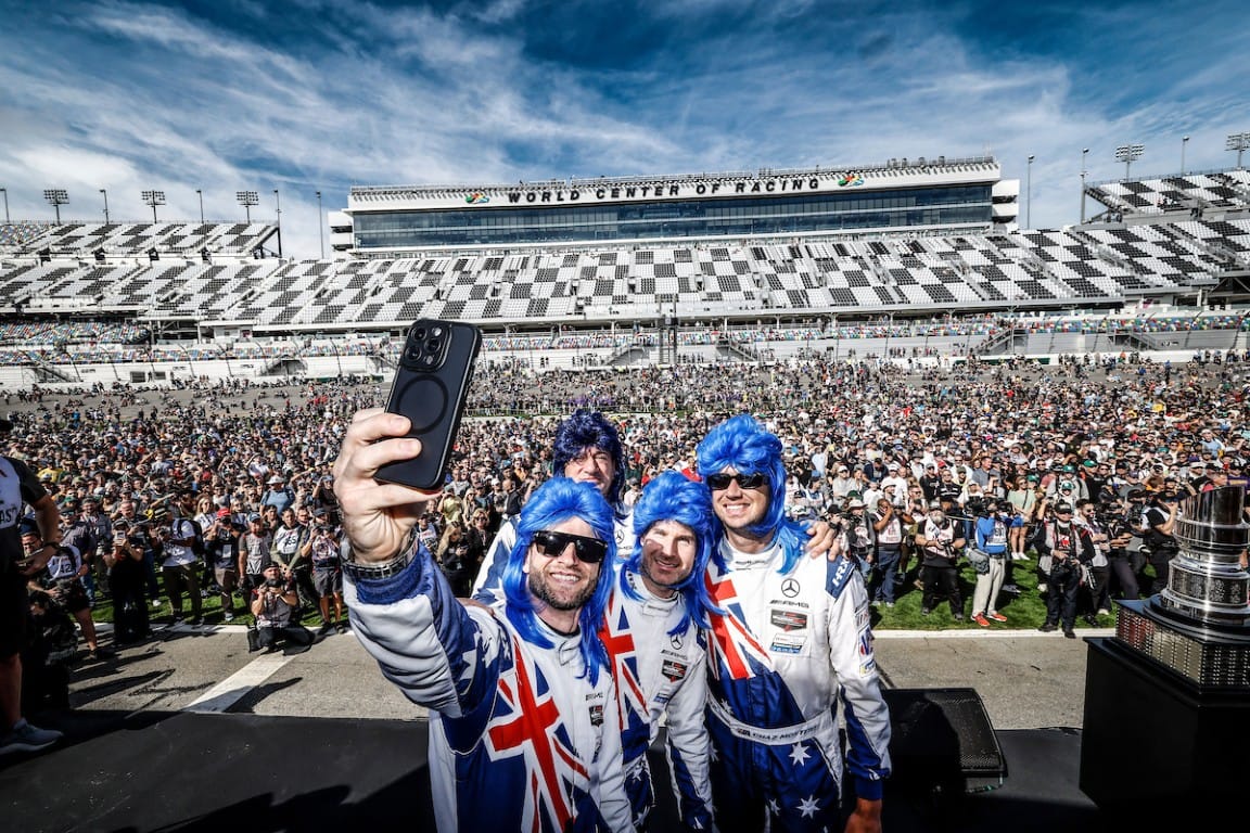 Daytona 24 Hours