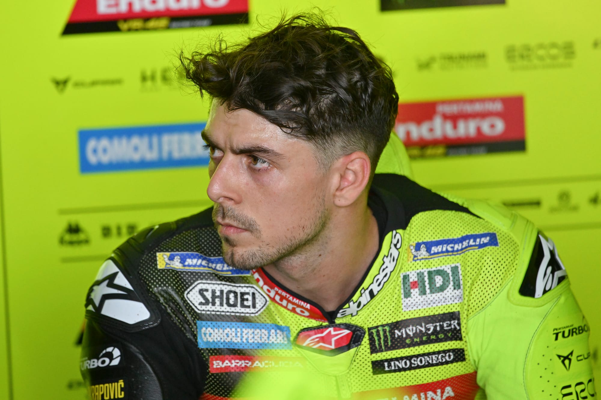 Fabio Di Giannantonio