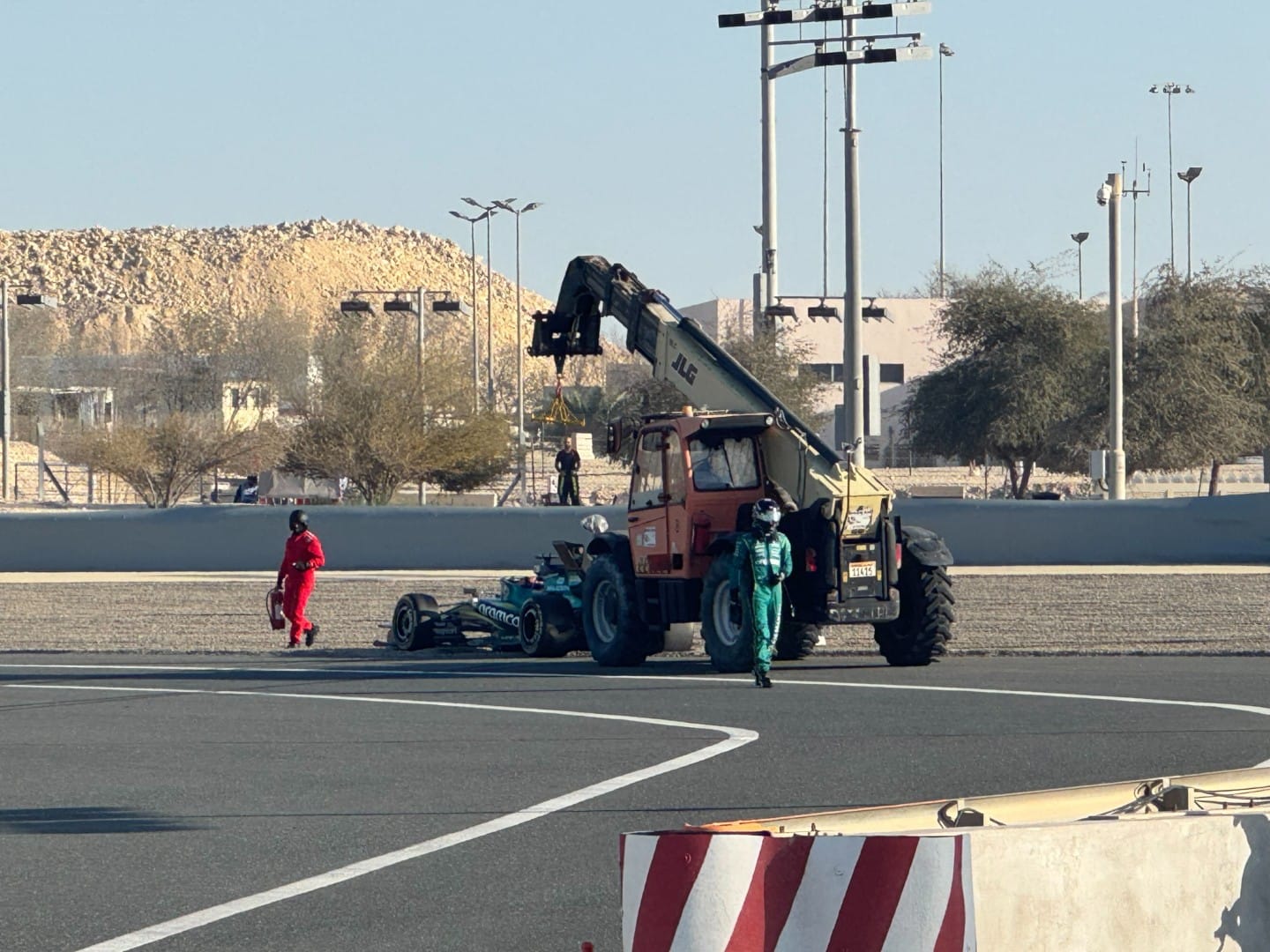 Lance Stroll, Aston Martin, F1