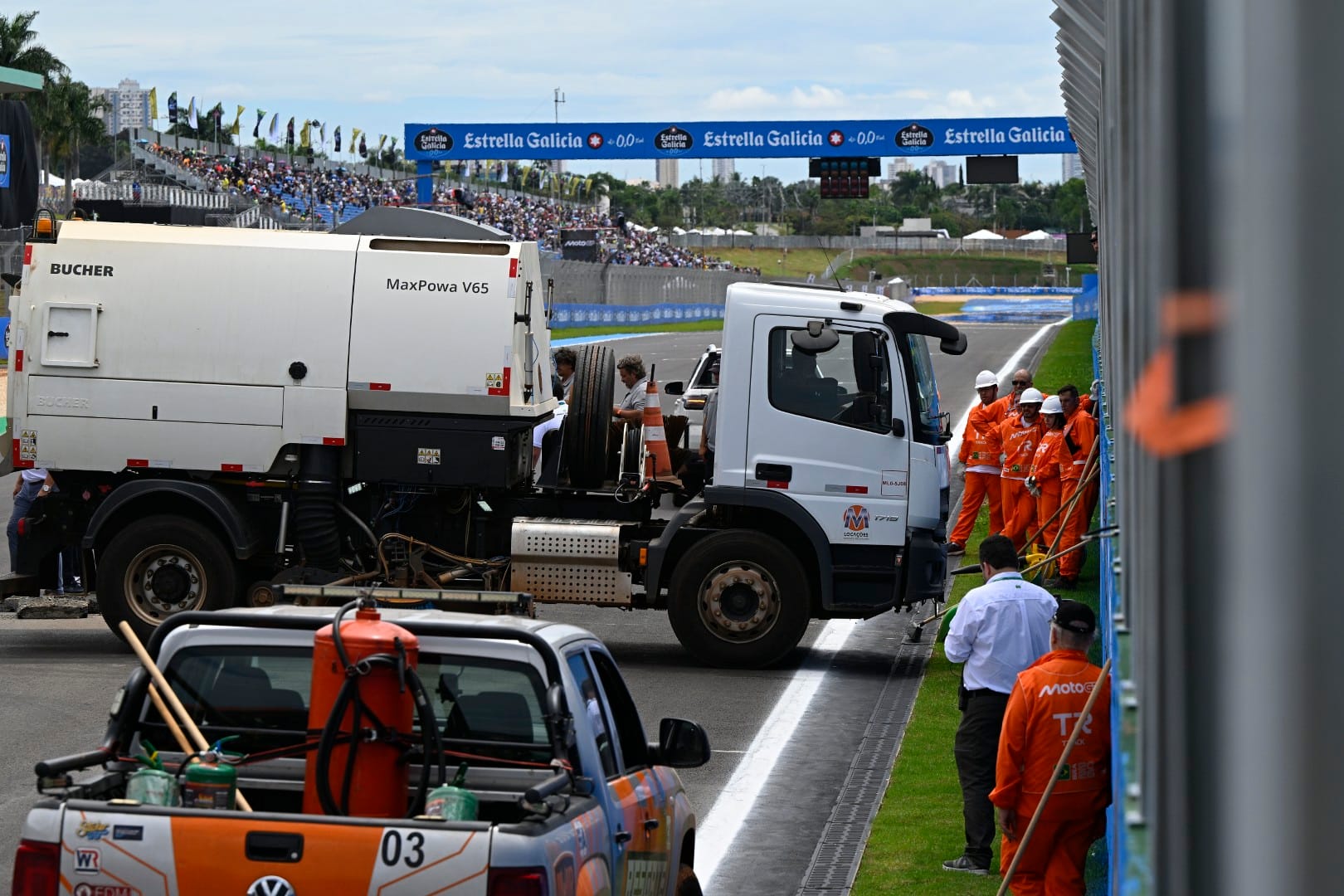 Goiania MotoGP