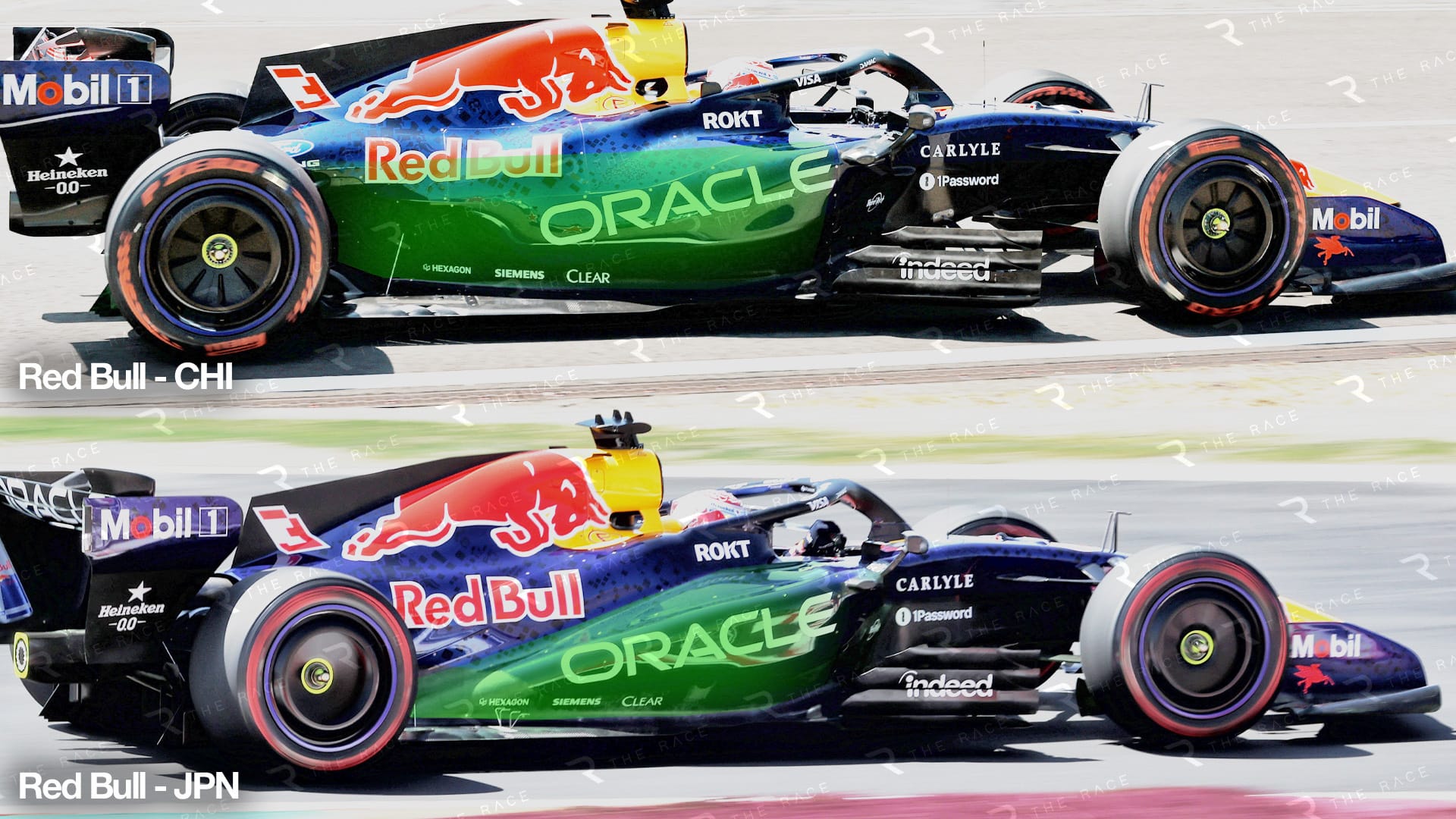 Red Bull F1