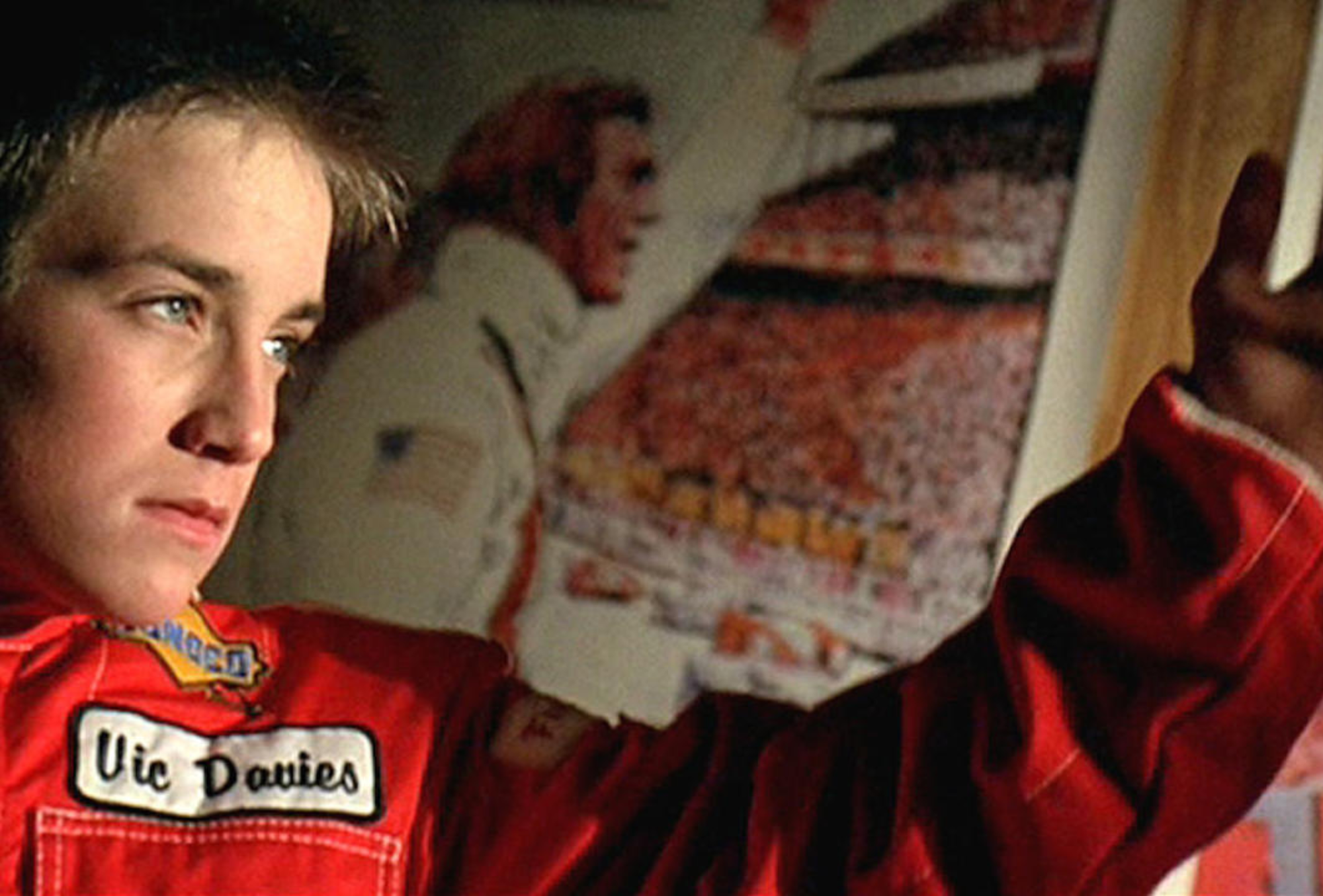 The Race team’s favourite motorsport movies