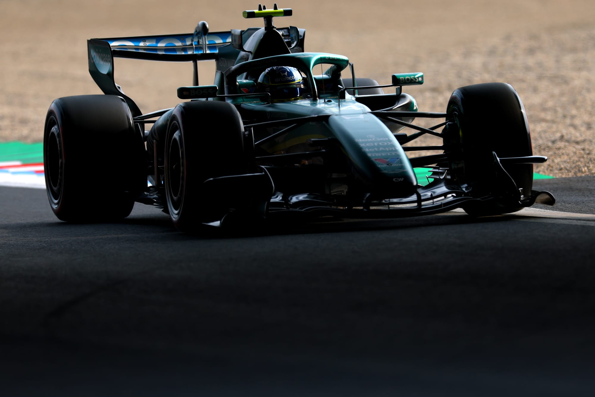 F1 considering rule tweak to give Honda extra help