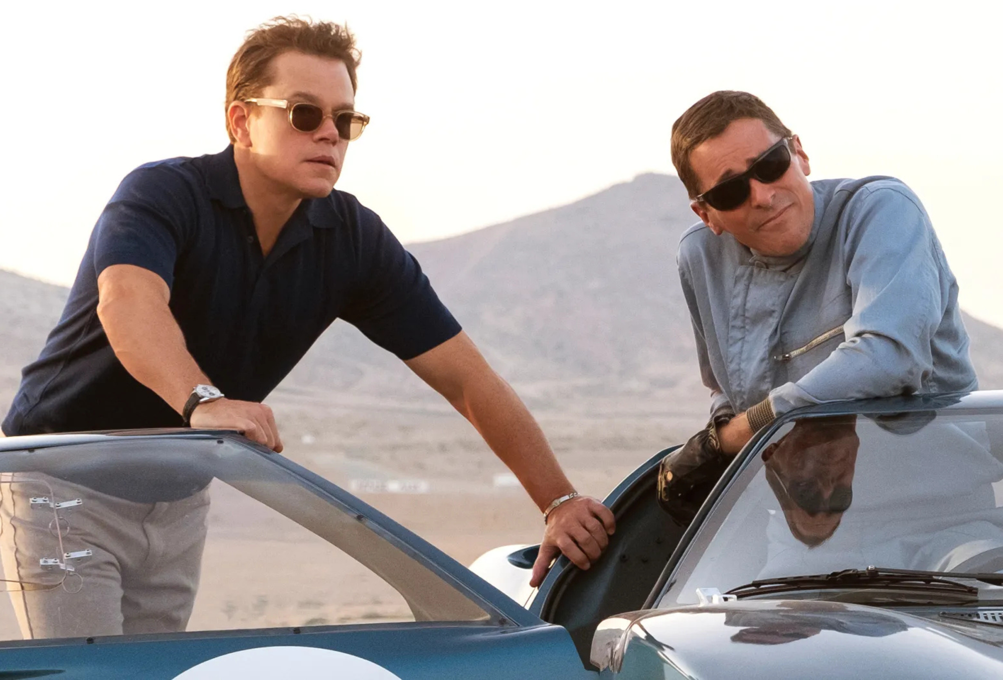 The Race team’s favourite motorsport movies