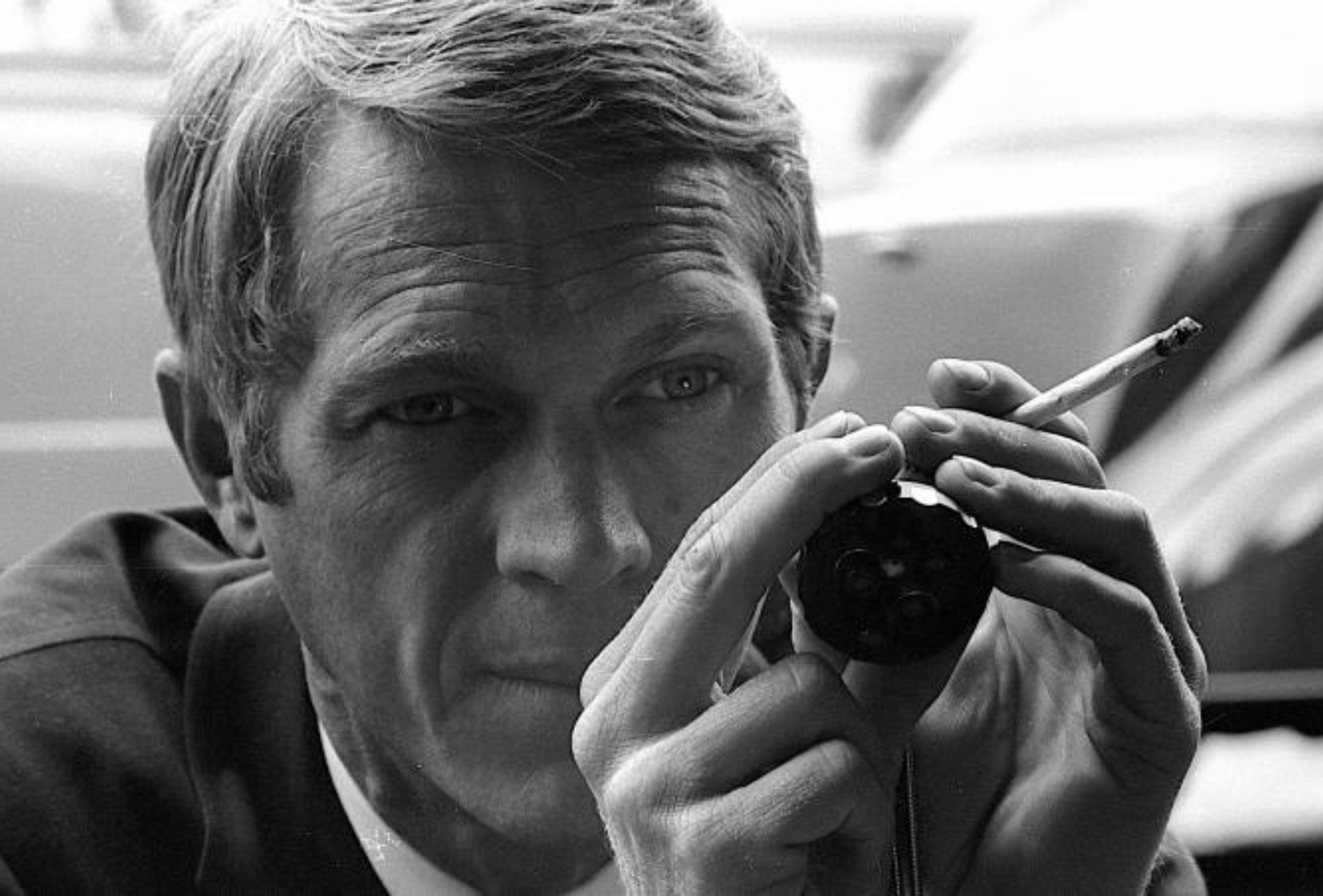 The Race team’s favourite motorsport movies