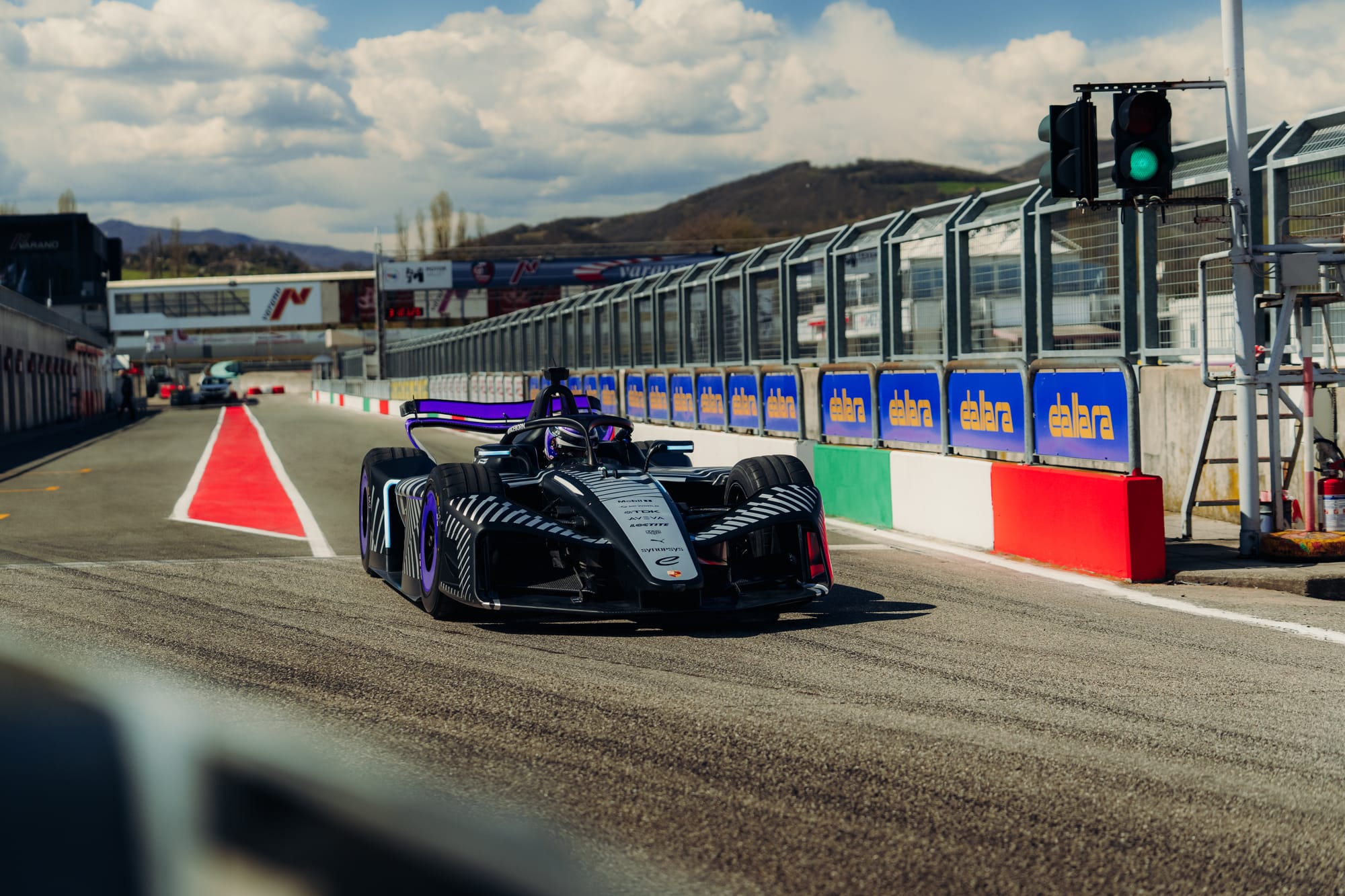 How Gen4 could make Formula E part of the F1 feeder ladder