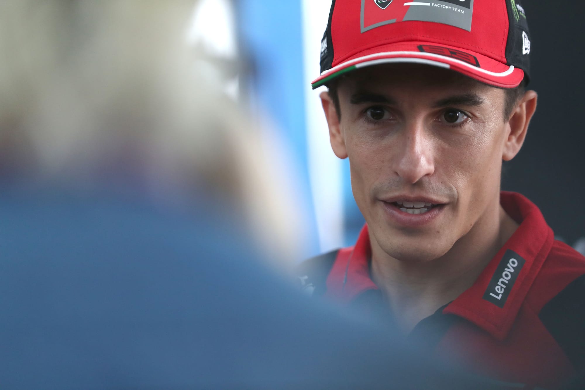 Marquez's declaration makes Jerez MotoGP 2026's most important round