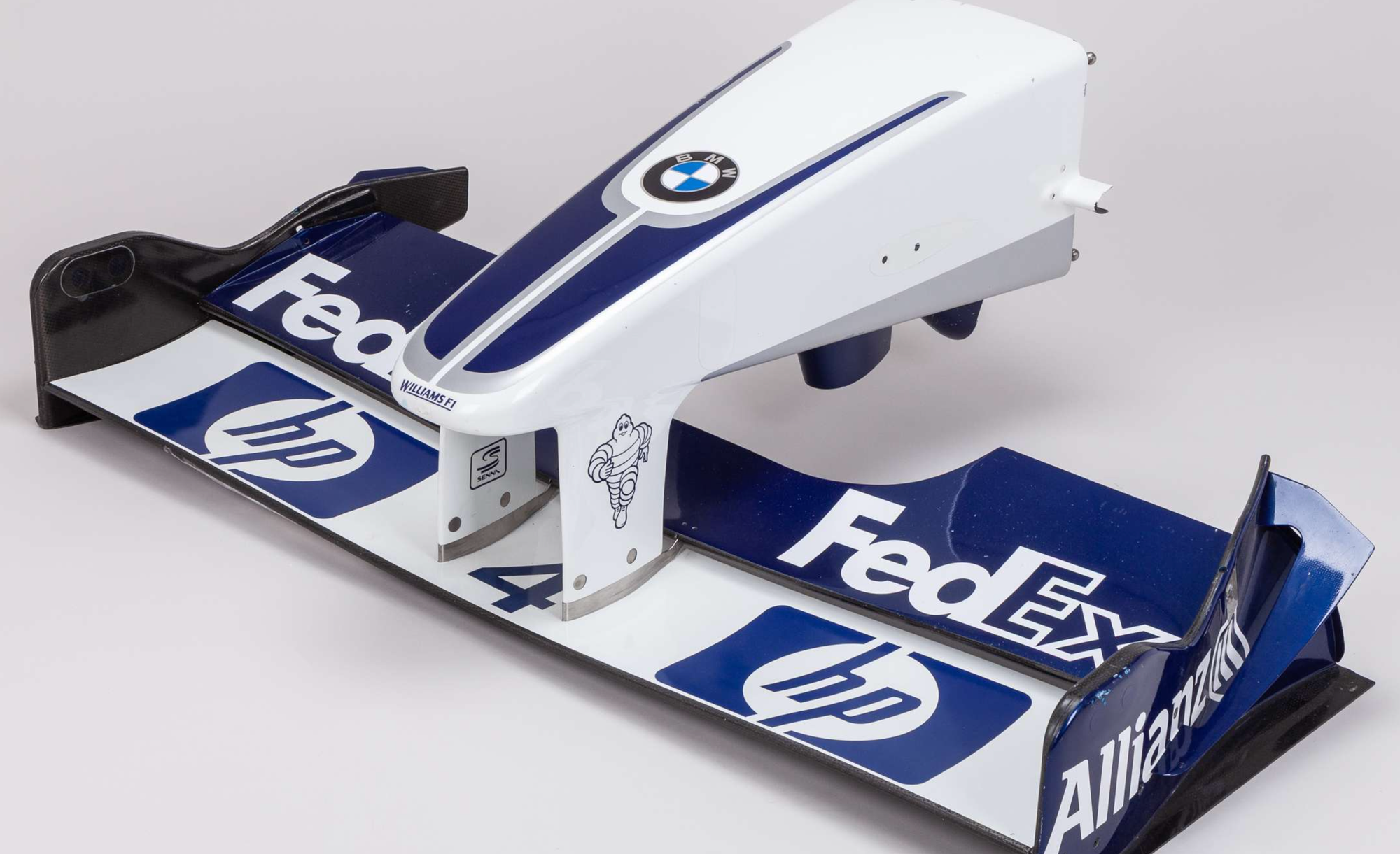 Get your hands on unique souvenirs from iconic F1 moments