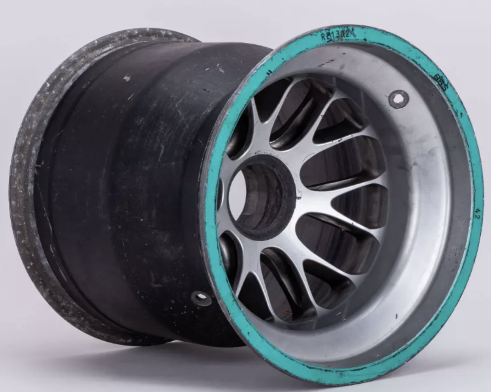 Get your hands on unique souvenirs from iconic F1 moments