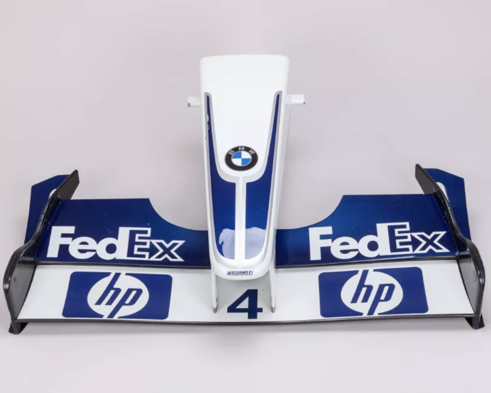 Get your hands on unique souvenirs from iconic F1 moments