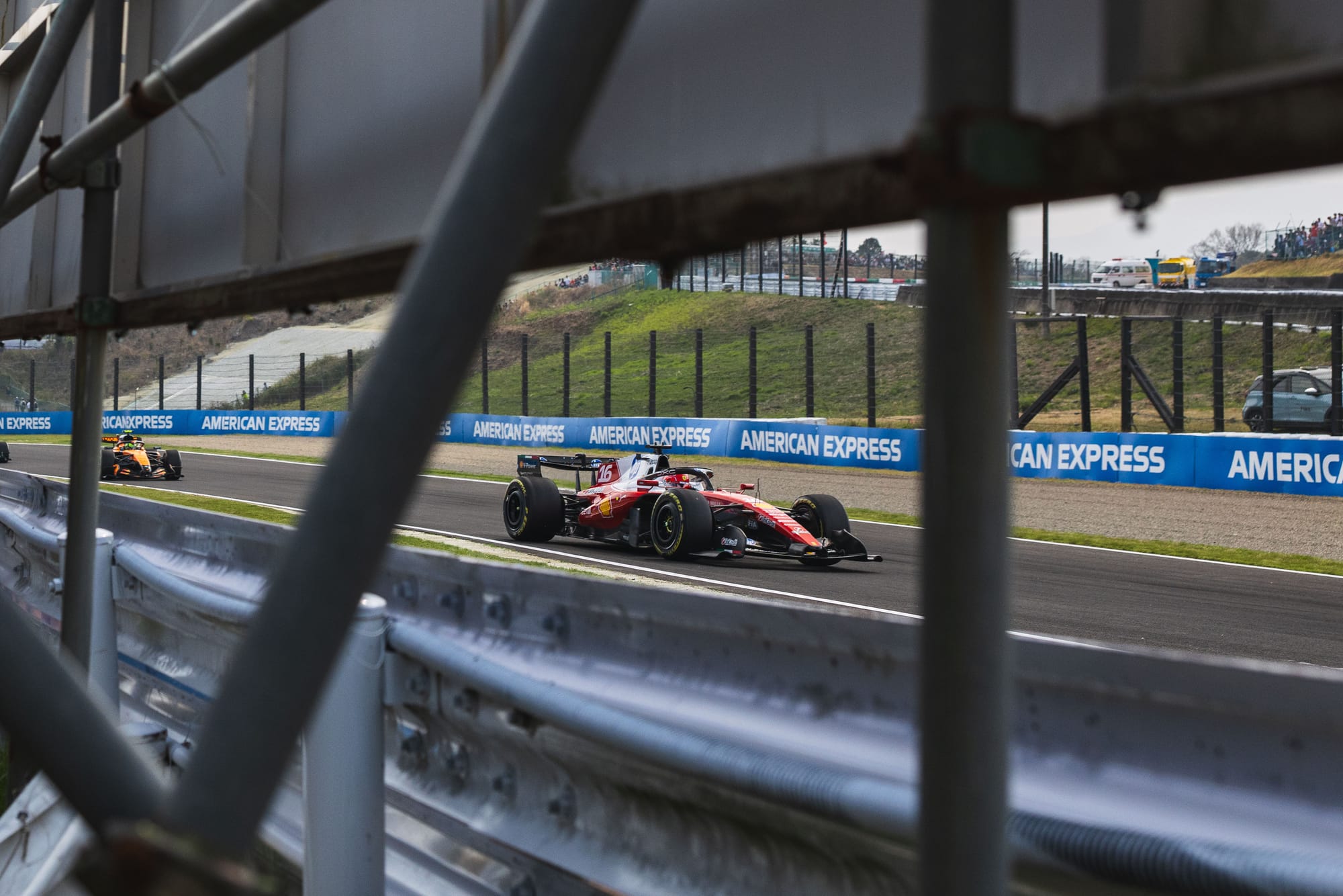 Why it's so hard to tell who's actually good in F1 2026