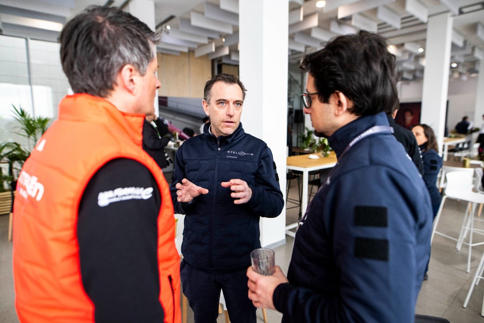 Why a key Formula E staple is recommitting despite industry turbulence