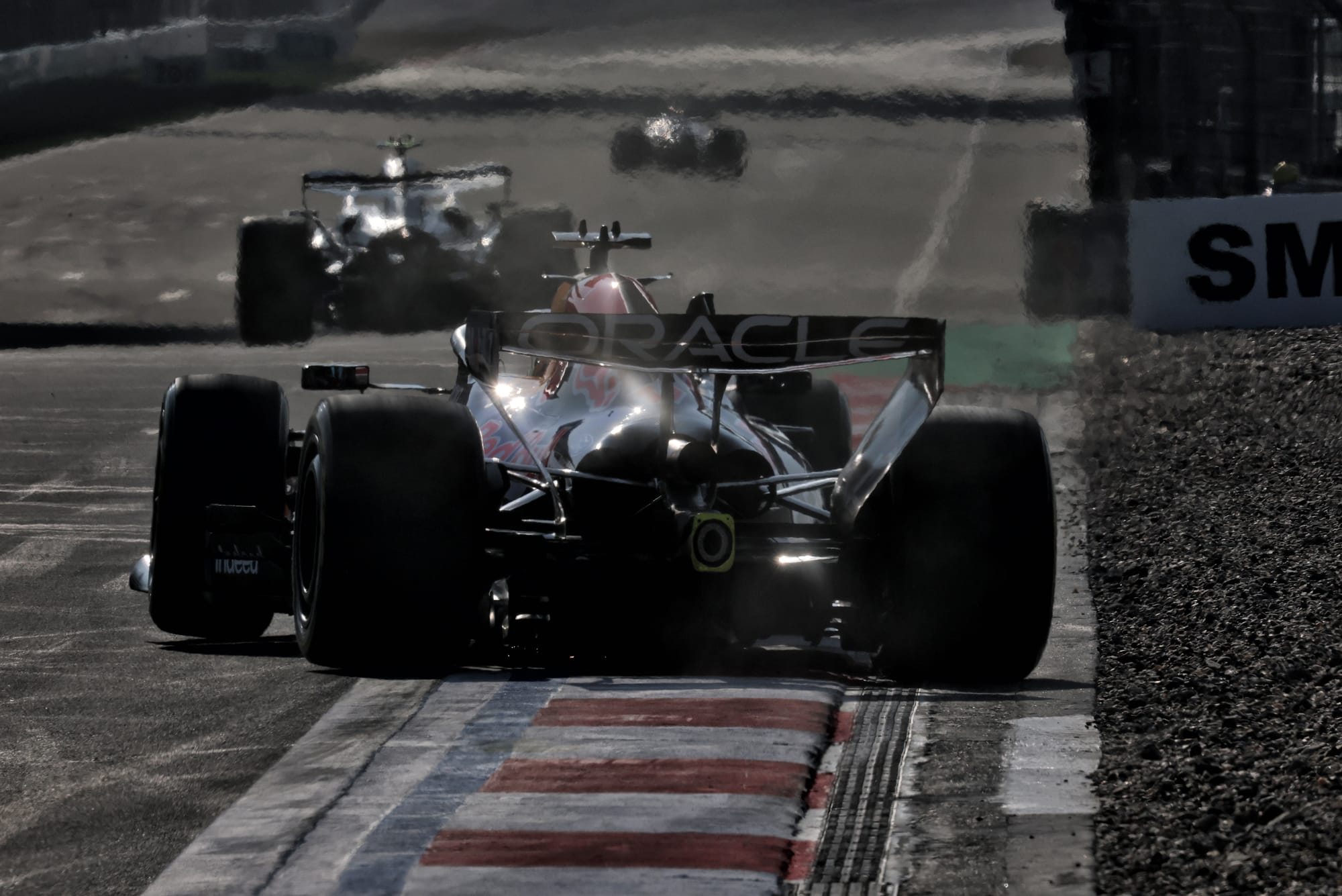 Why F1's ended up with rules that so many hate