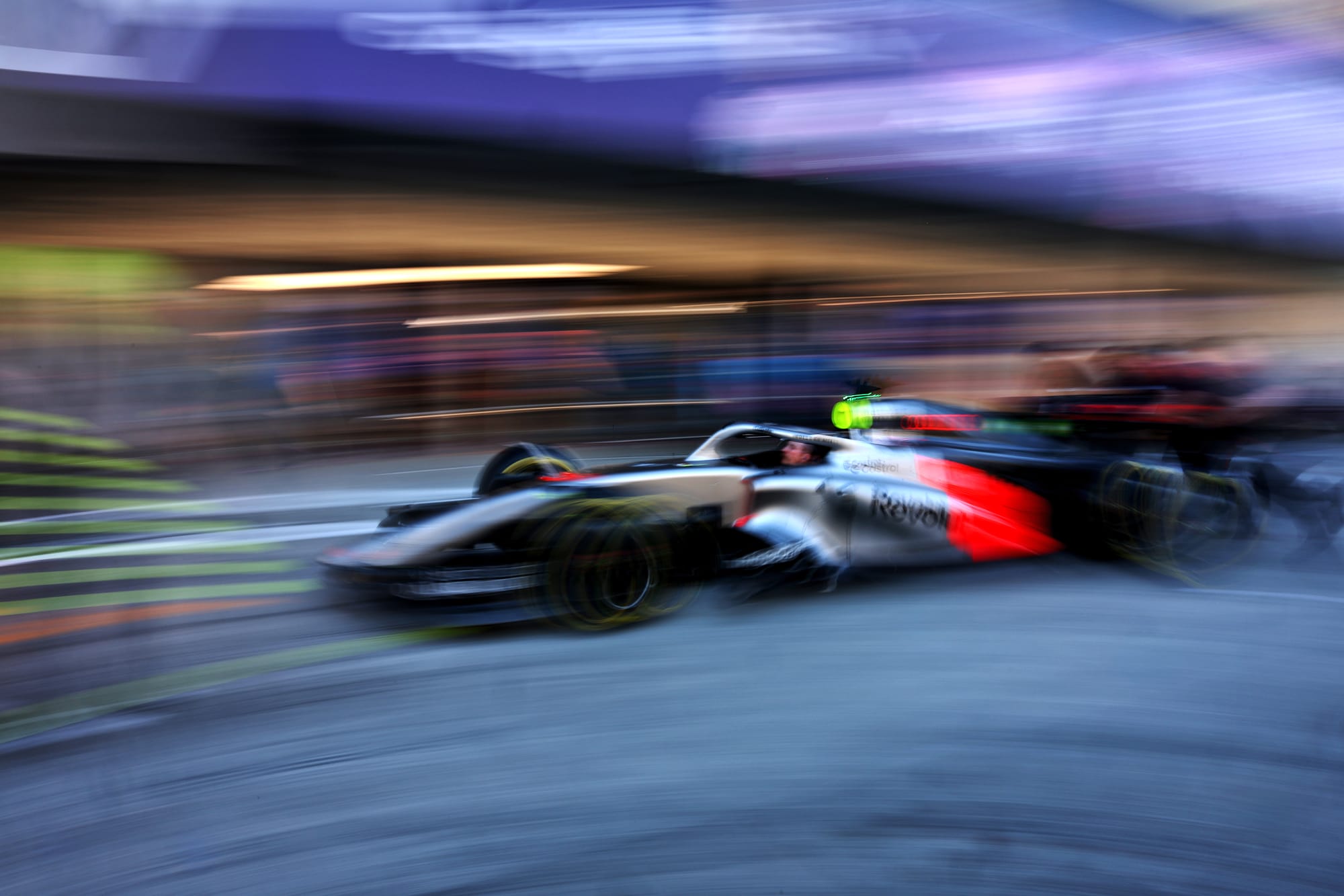 Audi legend fills a crucial gap in its F1 team