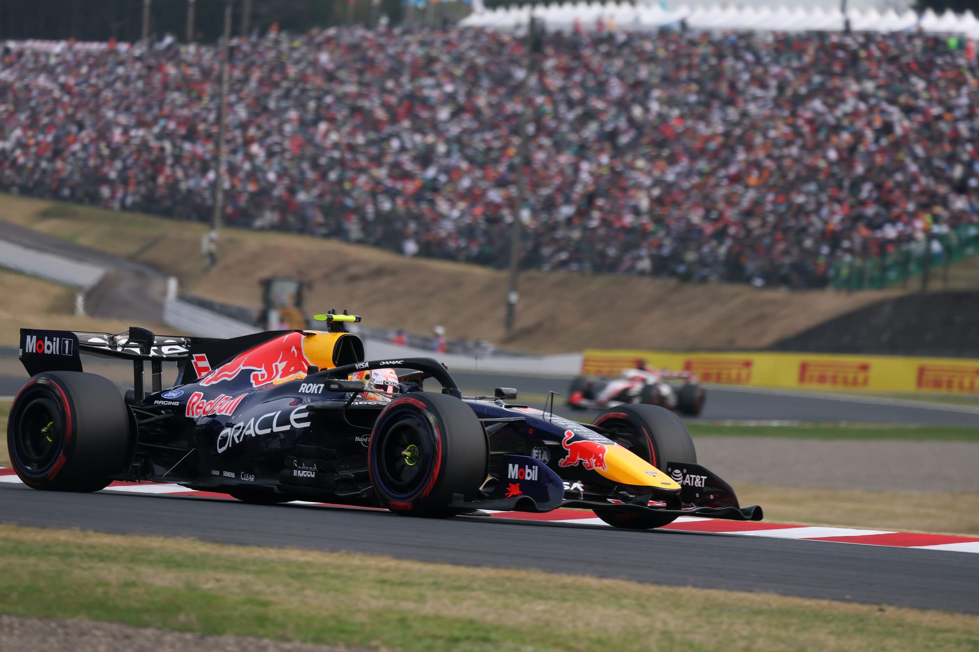 Red Bull rejects claims it has F1's best engine