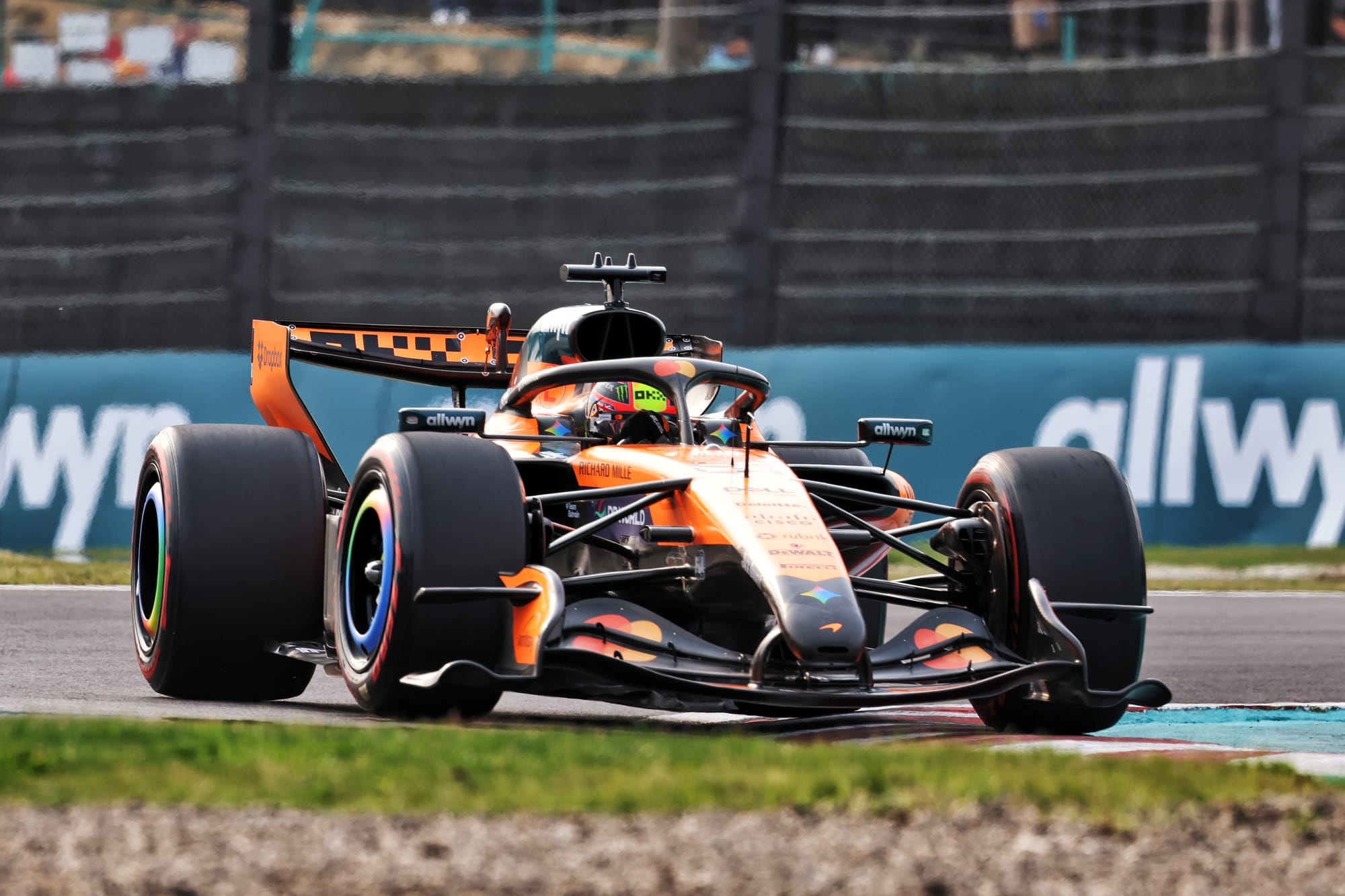 How F1's urgent 2026 rule changes will actually work