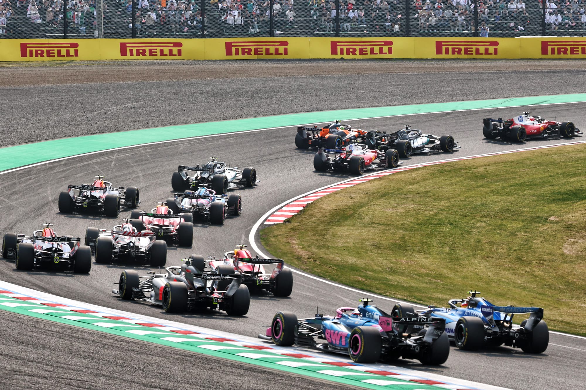 What we make of F1's first go at fixing its 2026 problems