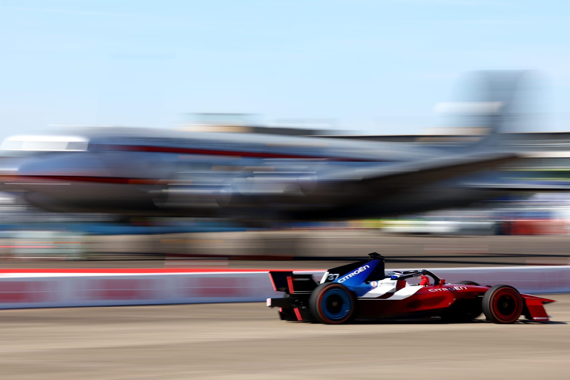 Why Citroen team's status causes so much paddock unease