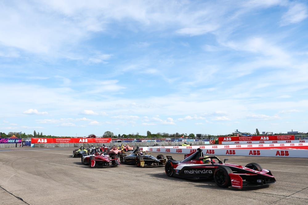 Winners and losers from Formula E's Berlin races