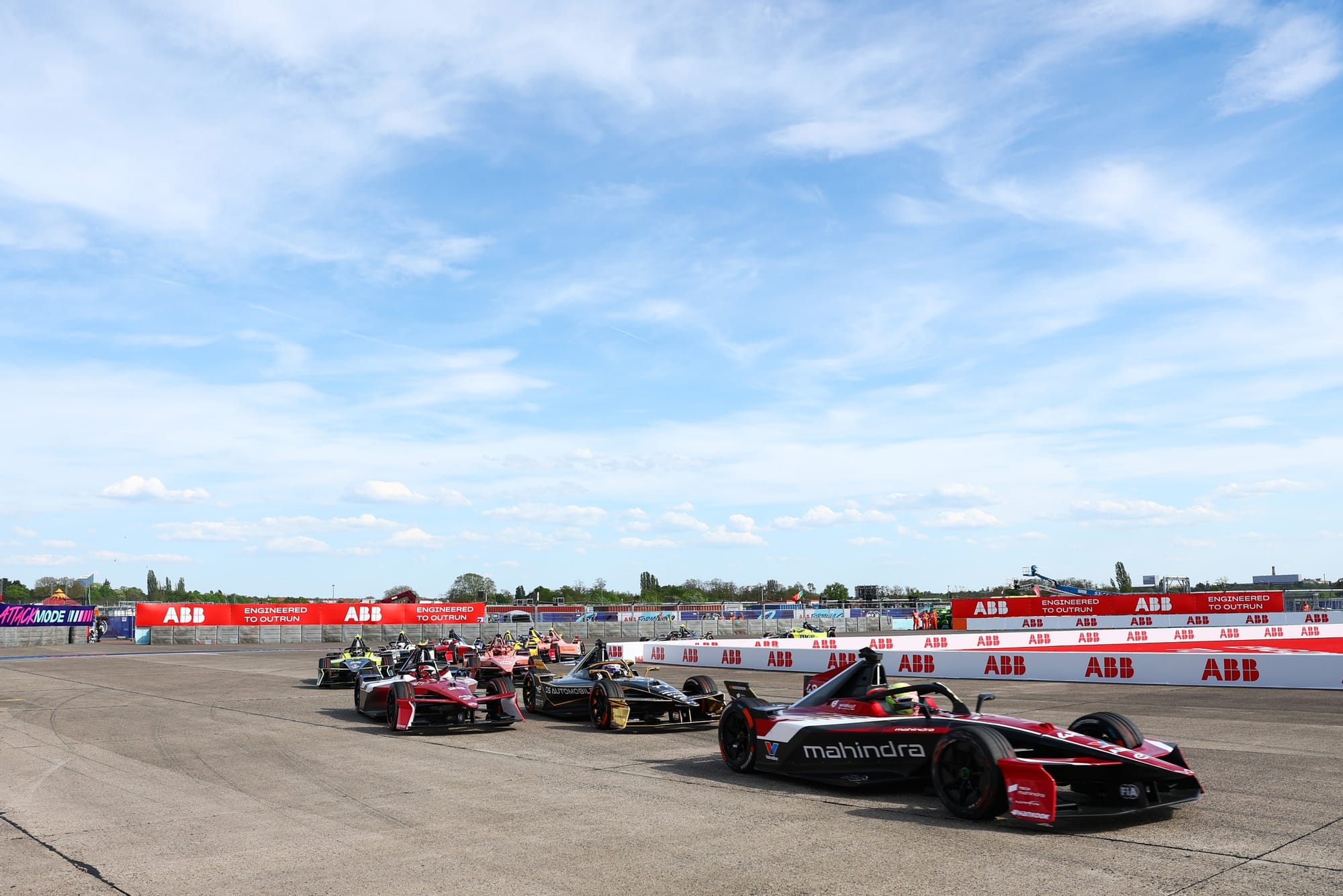 What's changed in Formula E since drivers' bombshell move