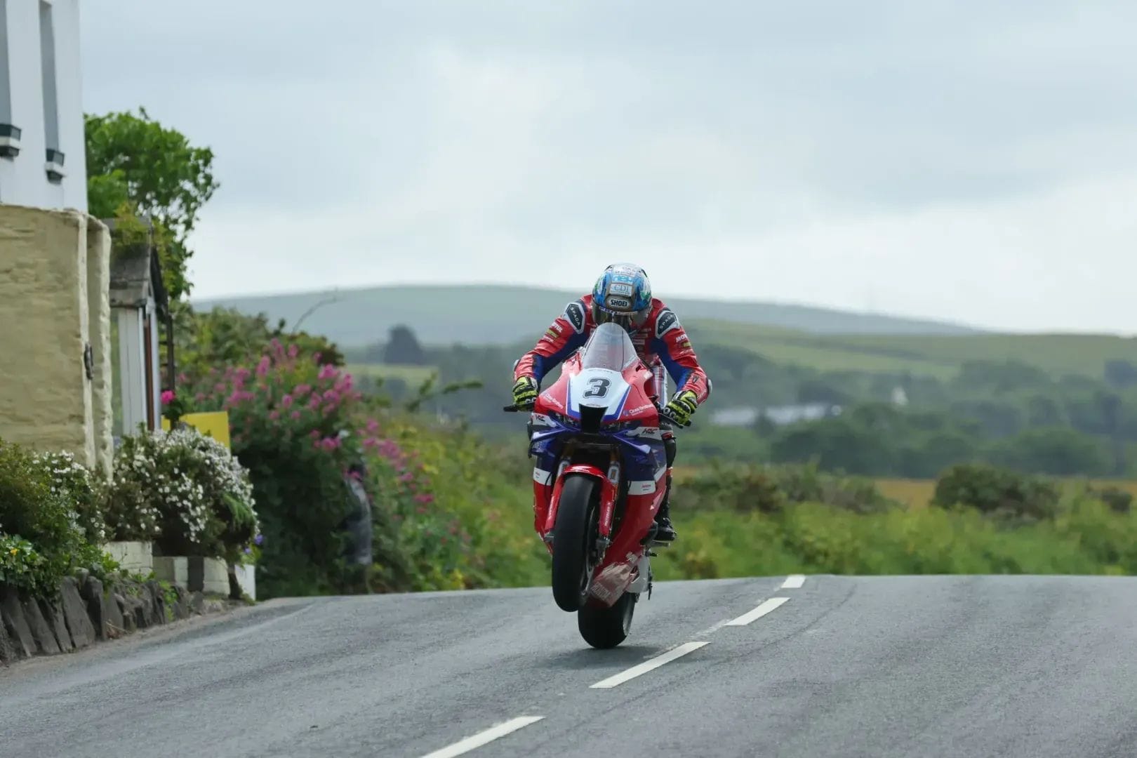 Isle of Man TT 2026: Who is racing in each class? Seeded riders