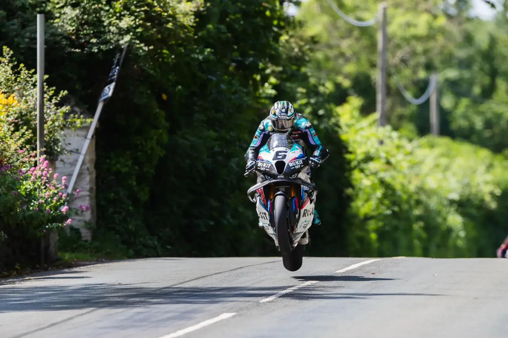 What is the Isle of Man TT? Explaining the classes and schedule
