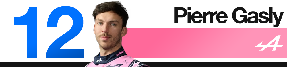 Edd Straw's 2026 F1 Miami Grand Prix driver rankings