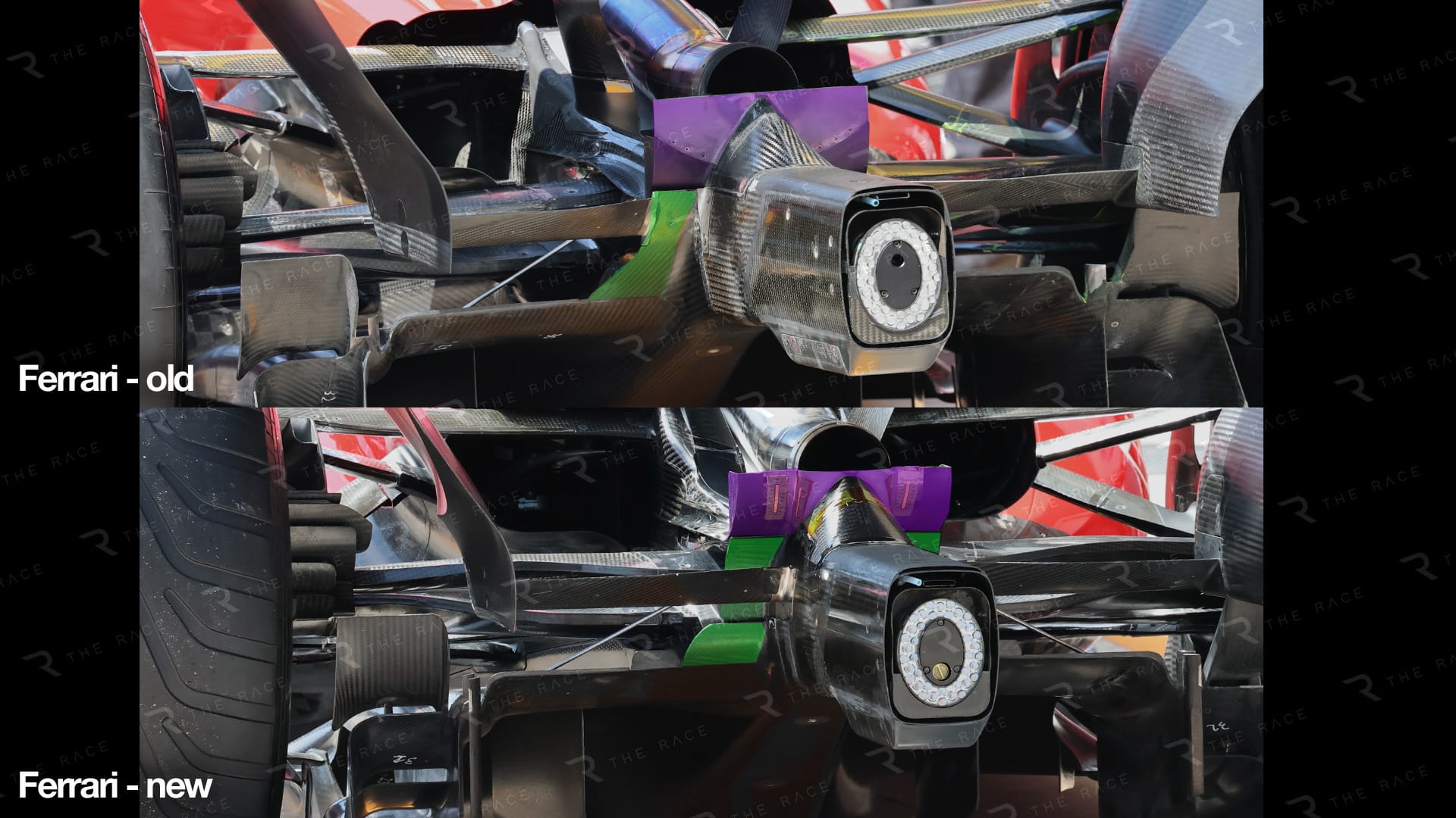 Gary Anderson's take on the grey areas Ferrari's exploiting