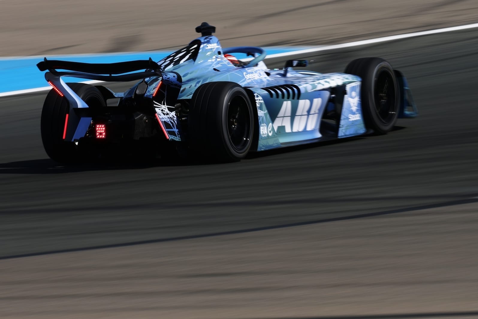 The realities Formula E's running into as it finalises Gen4 format