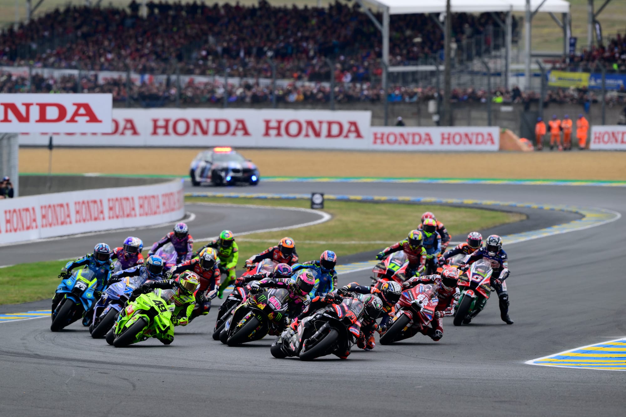 French Grand Prix 2026 MotoGP rider rankings