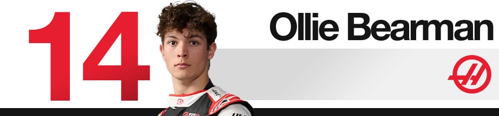 Edd Straw's 2026 F1 Canadian Grand Prix driver rankings