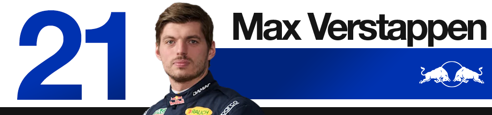 Edd Straw's 2026 F1 Miami Grand Prix driver rankings