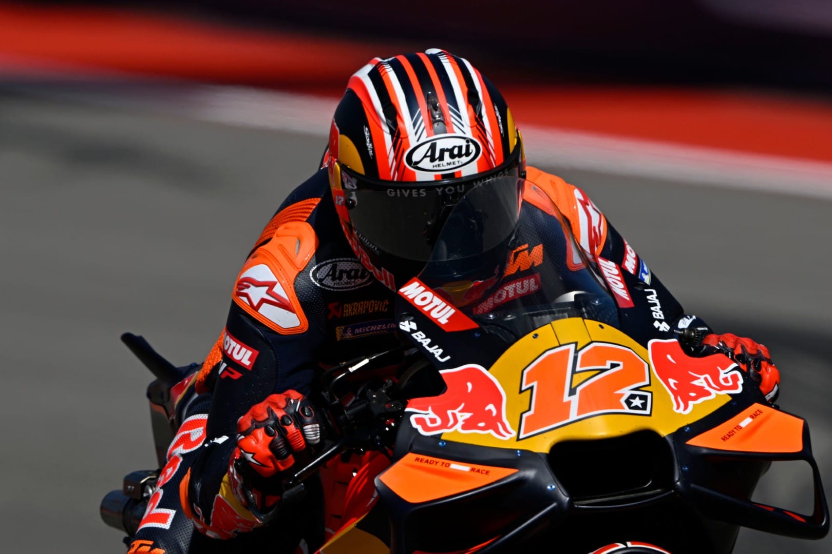 Vinales to miss yet another MotoGP round, Tech3 names stand-in