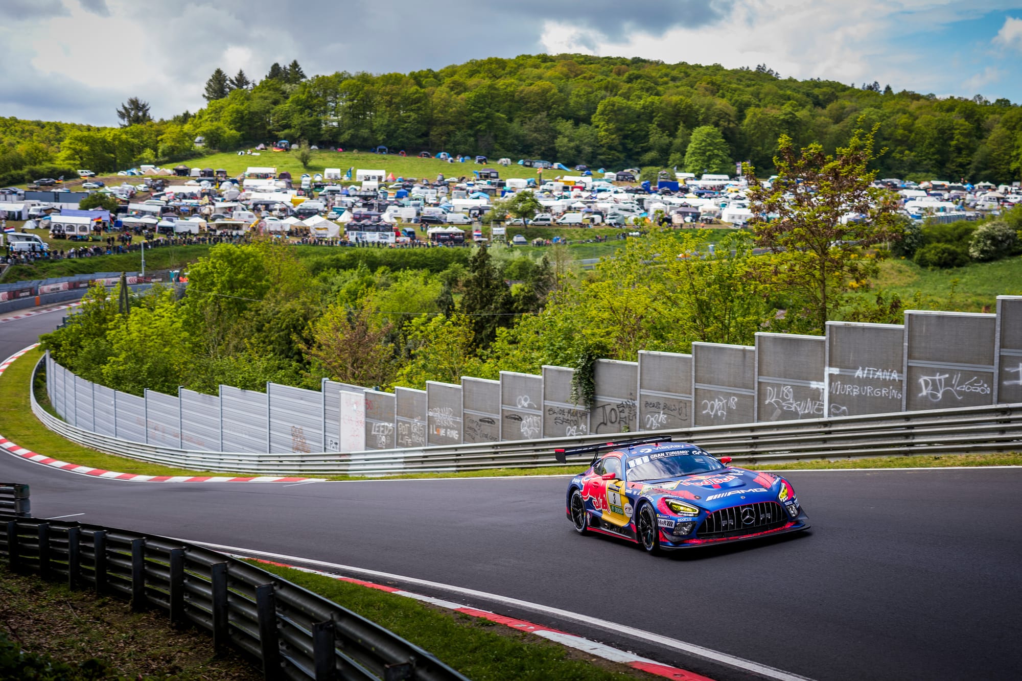 Our verdict on Verstappen's Nurburgring heartbreak