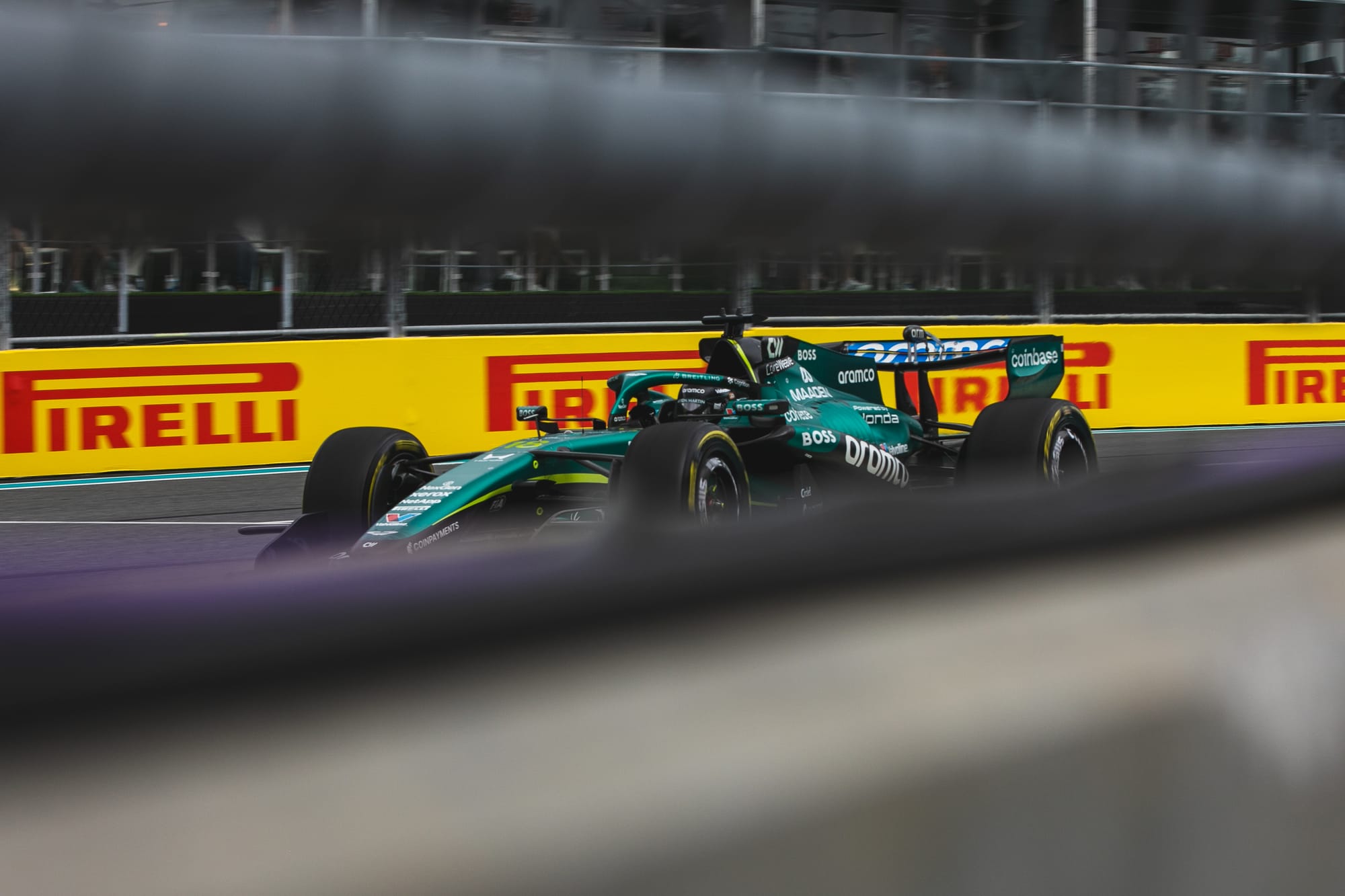 F1 rules changes to help struggling Honda get delayed green light