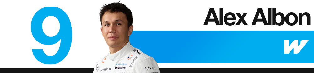 Edd Straw's 2026 F1 Miami Grand Prix driver rankings