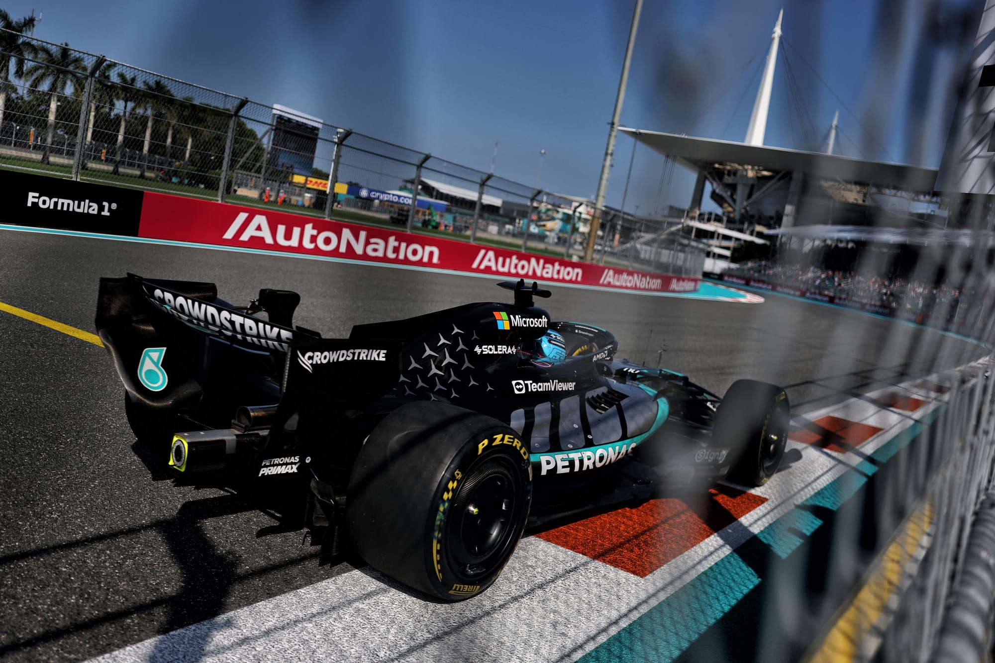 F1's new energy rankings for qualifying revealed