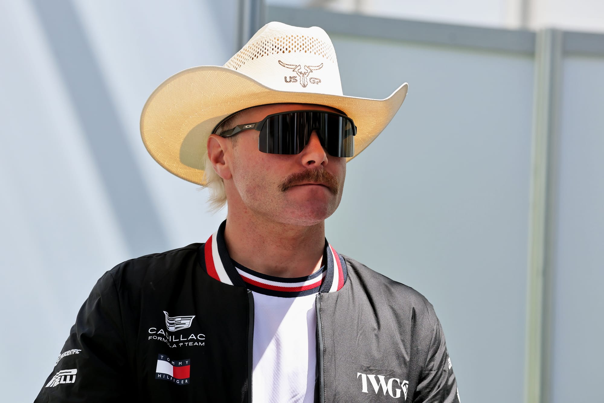 How worried Bottas should really be about his F1 future