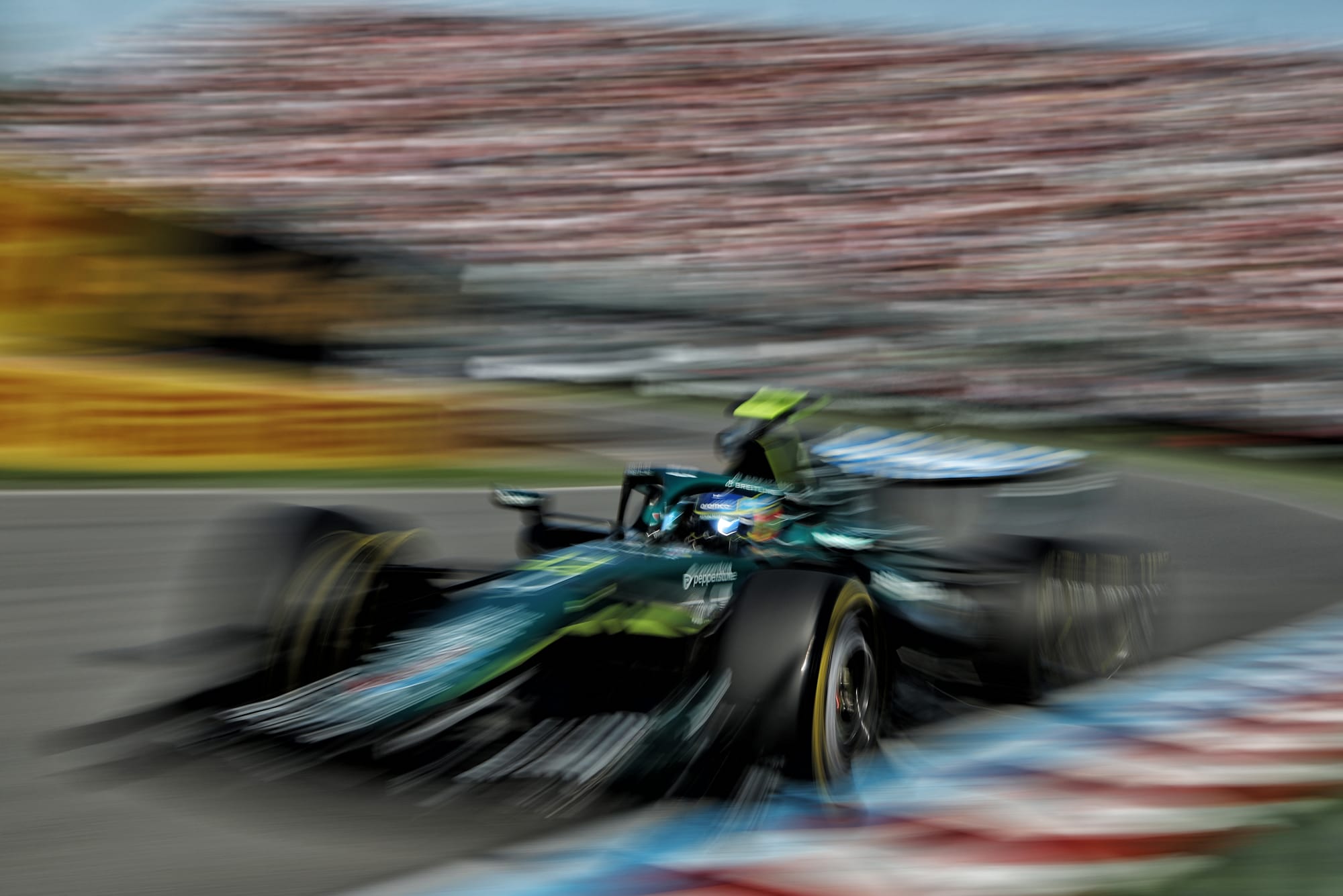 Winners and losers from 2026 Canada F1 sprint qualifying