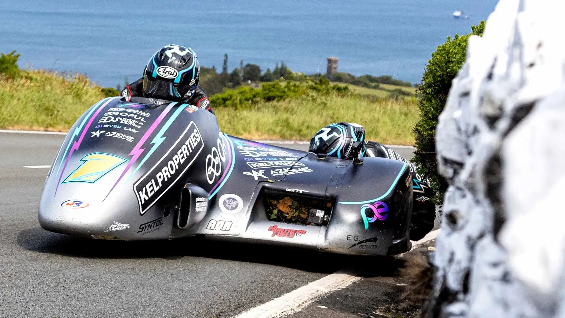 Isle of Man TT 2026: Who is racing in each class? Seeded riders